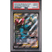 Pokémon TCG: Celebi & Venusaur Gx #SM167 PSA 10-87561634