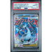 Pokémon TCG: Mega Charizard X Ex #023 PSA 10 - Mega Evolution Promo-146636879