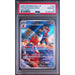 Pokémon TCG: Ethan's Magcargo #197 PSA 10-153852884