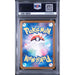 Pokémon TCG: Litten {{setAbbreviation}} 075 NM PSA 9 (Back)