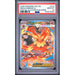Pokémon TCG: Mega Emboar Ex #273 PSA 10-154876500