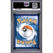 Pokémon TCG: Charmander {{setAbbreviation}} 044 NM PSA 8 (Back)