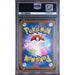 Pokémon TCG: Zacian {{setAbbreviation}} 087 NM PSA 10 (Back)