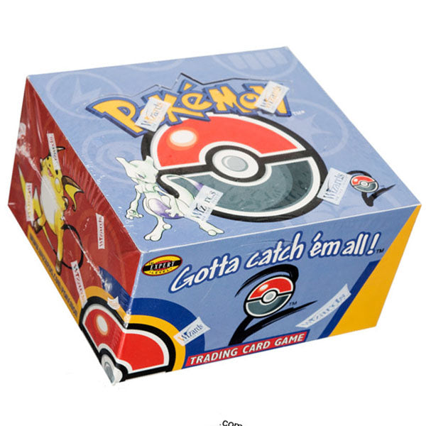 Base Set 2 Booster Box