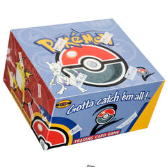 Pokémon TCG: Base Set 2 Booster Box (Wizards of the Coast)