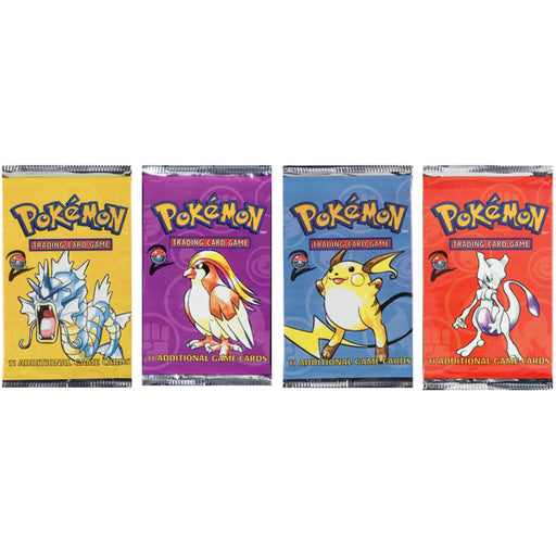 Buy Base Set 2 Booster Pack - Unlimited here - Rogerz Buy Base Set 2 Booster Pack - Unlimited here - Rogerz