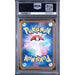 Pokémon TCG: Flygon {{setAbbreviation}} 088 NM PSA 9 (Back)
