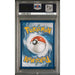 Pokémon TCG: Radiant Charizard {{setAbbreviation}} 020 NM PSA 10 (Back)