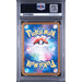 Pokémon TCG: Espurr {{setAbbreviation}} 087 NM PSA 9 (Back)