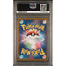 Pokémon TCG: Pikachu {{setAbbreviation}} 001 NM PSA 10 (Back)