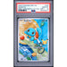 Pokémon TCG: Squirtle #039 PSA 10-163255977