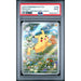 Pokémon TCG: Pikachu #088 PSA 9-140649517