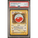 Pokémon TCG: Electrode #2 PSA 8 Holo - Jungle