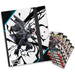  Black Bolt Binder Collection & Booster Packs