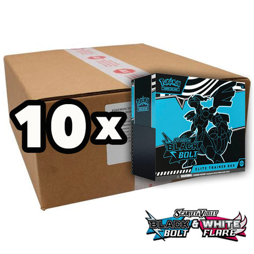 black bolt english booster box Bundle Prices | Pokemon The Black Bolt (sv10B) Booster Box from The Pokmon Company is an essential product for collectors and players of Pokmon cards Pokmon TCG: Scarlet & VioletBlack