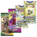 Boltund V Box Booster Packs