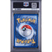 Pokémon TCG: Giovanni'S Gyarados {{setAbbreviation}} 5 NM PSA 5 (Back)