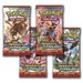 BreakThrough Booster Pack