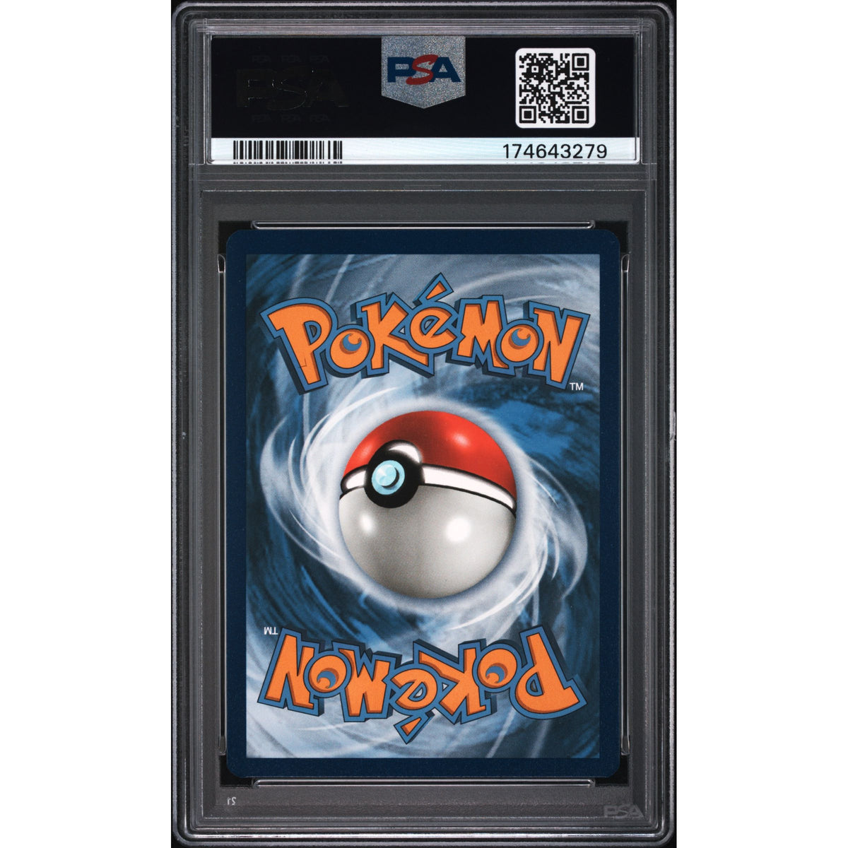 Pokémon TCG: Special Delivery Bidoof #177 PSA 9-174643279