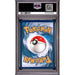 Pokémon TCG: Clefairy {{setAbbreviation}} 094 NM PSA 10 (Back)