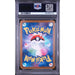 Pokémon TCG: Basculin {{setAbbreviation}} 105 NM PSA 10 (Back)