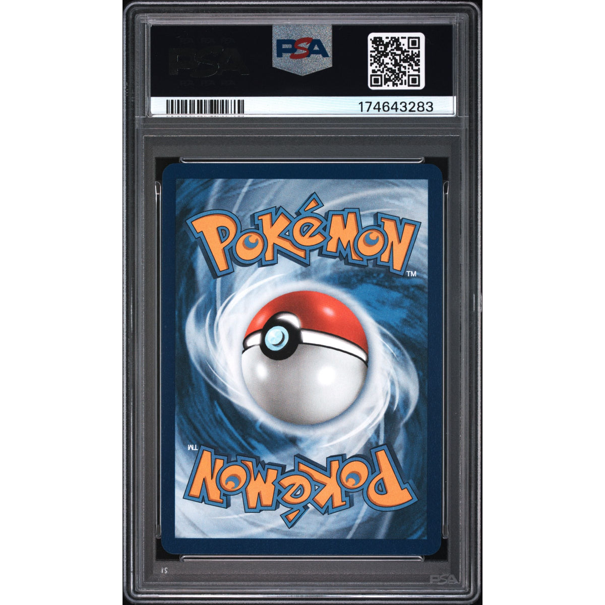 Pokémon TCG: Mega Greninja Ex #116 PSA 10-174643283