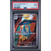 Pokémon TCG: Drakloak #212 PSA 9-149935326