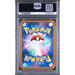 Pokémon TCG: Fa/Milotic {{setAbbreviation}} 070 NM PSA 10 (Back)