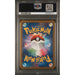 Pokémon TCG: Pikachu Ex {{setAbbreviation}} 001 NM PSA 10 (Back)