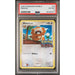 Pokémon TCG: Bibarel #16 PSA 6-95528921
