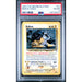 Pokémon TCG: Raikou 13 PSA 4 Holo - Neo Revelation