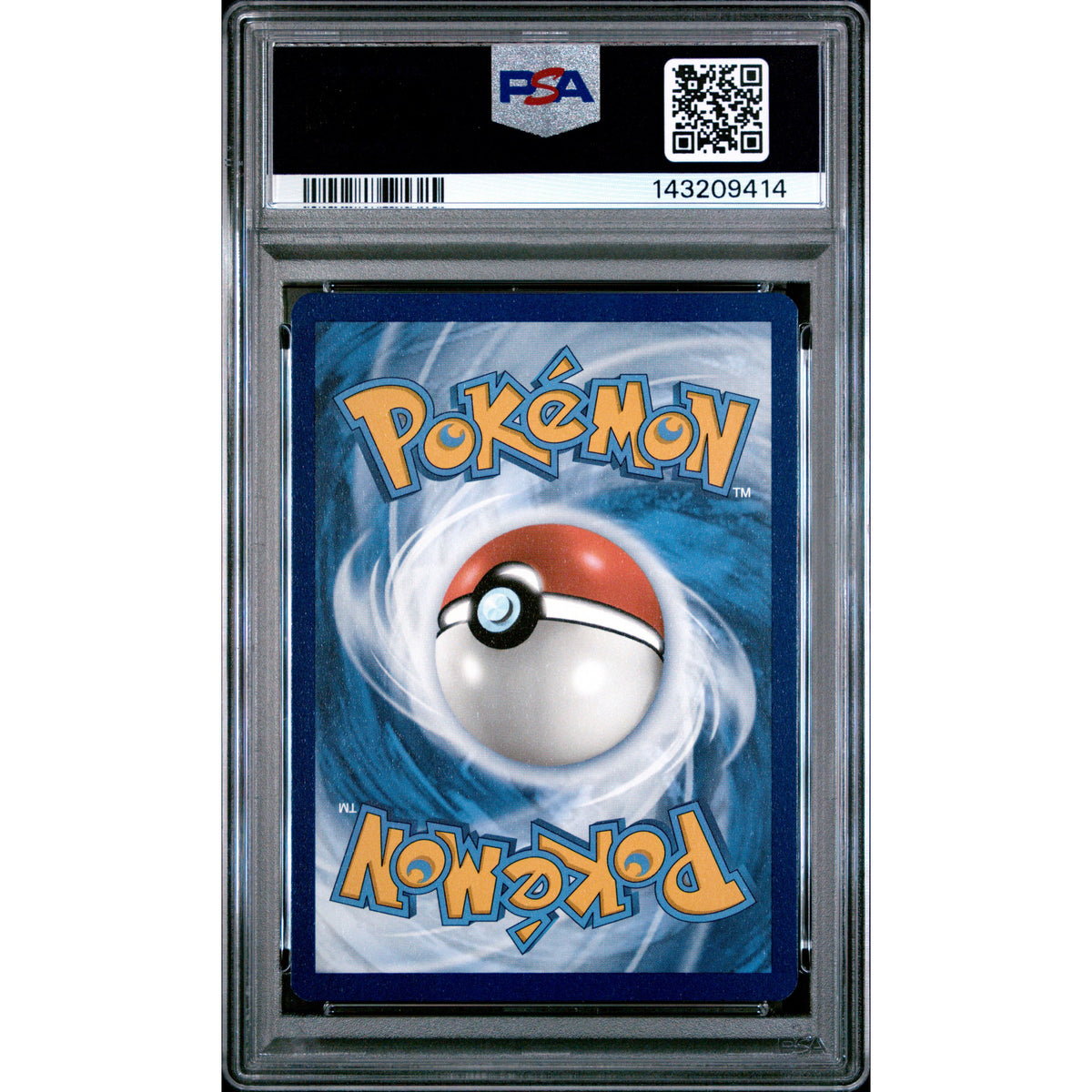 Pokémon TCG: Charizard #TG03 PSA 9-143209414