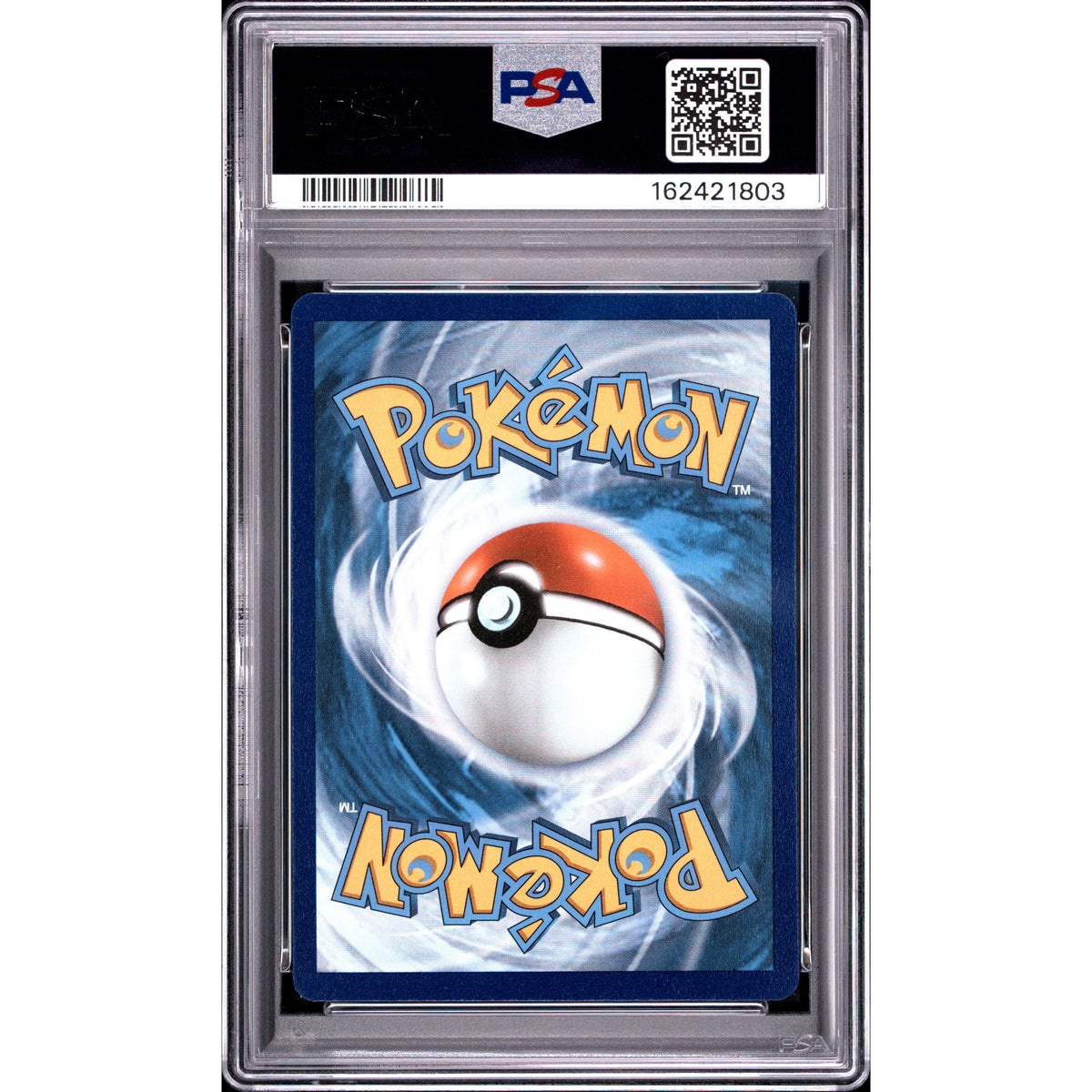 Pokémon TCG: Sylveon Vmax #212 PSA 10-162421803
