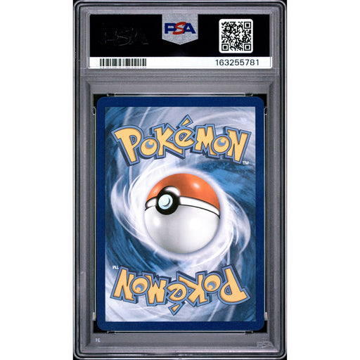 Pokémon TCG: Litten {{setAbbreviation}} 044 NM PSA 10 (Back)