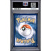 Pokémon TCG: Litten {{setAbbreviation}} 044 NM PSA 10 (Back)