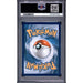 Pokémon TCG: Mega Charizard X Ex {{setAbbreviation}} 130 NM PSA 10 (Back)