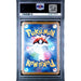 Pokémon TCG: Mega Charizard X Ex #013 PSA 10 - Japanese-143217979 (back)