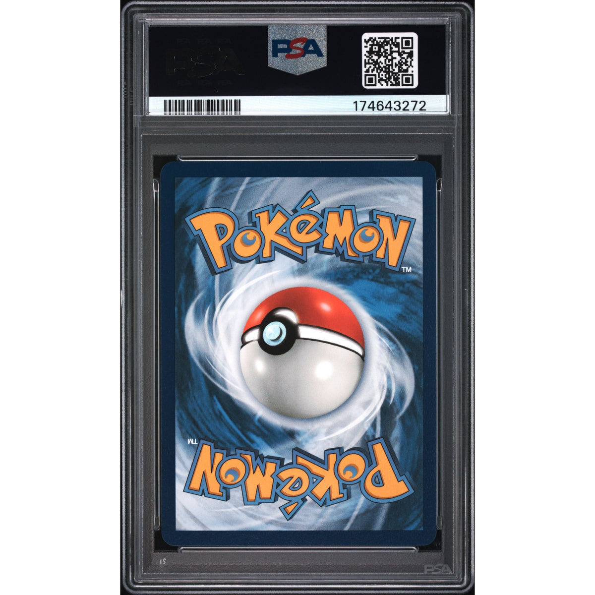 Pokémon TCG: Mega Gengar Ex #269 PSA 10-174643272