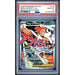 Pokémon TCG: Mega Scrafty Ex #270 PSA 10-157418584