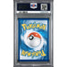 Pokémon TCG: Slowpk. & Psydck. Gx {{setAbbreviation}} 35 NM PSA 9 (Back)