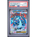 Pokémon TCG: Mega Charizard X Ex #023 PSA 10-157063678