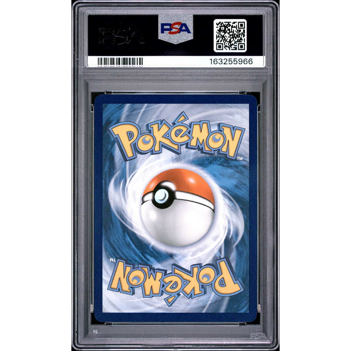 Pokémon TCG: Bulbasaur #037 PSA 10-163255966