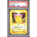 Pokémon TCG: Pikachu #58 PSA 9-157304184