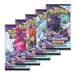 Chilling Reign Booster Pack