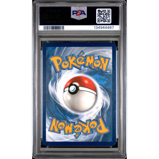 Pokémon TCG: Moltres & Zapdos & Articuno Gx #66 PSA 10 - Hidden Fates-134944487 (back)