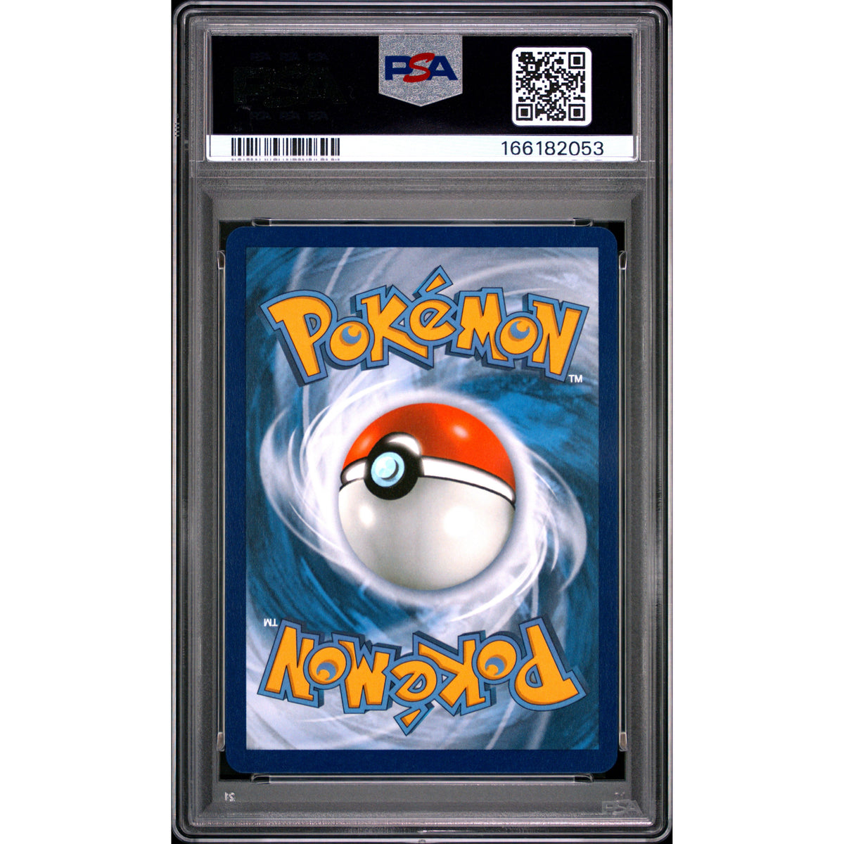 Pokémon TCG: Mega Absol Ex #180 PSA 10-166182053