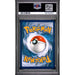 Pokémon TCG: Mega Absol Ex {{setAbbreviation}} 180 NM PSA 10 (Back)