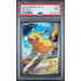 Pokémon TCG: Pikachu #170 PSA 9 - Chinese-110551679
