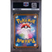 Pokémon TCG: Brute Bonnet {{setAbbreviation}} 077 NM PSA 10 (Back)
