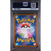 Pokémon TCG: Snover {{setAbbreviation}} 067 NM PSA 10 (Back)